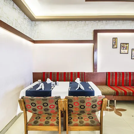 Fabhotel Amrit Residency-2